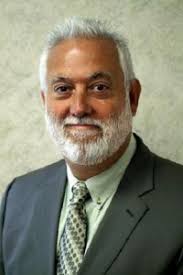 Michael J. Asher Student Dissertation Award