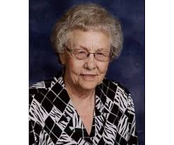 Elda Riekenberg Obituary (2018)