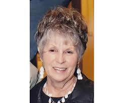 Sarah Pauley Obituary (2016)