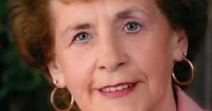 MacKay, Gladys M. (nee Murnaghan)