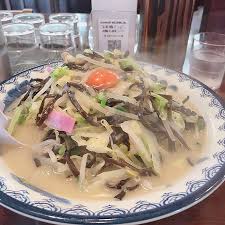 View thai cuisine, id, order thai food online , best thai restaurant in id. Photo1 Jpg Picture Of Ide Champon Nakatsu Tripadvisor