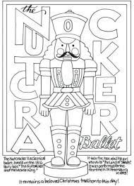 Here are some nice nutcracker coloring pages, from disney's fairy tale movie the nutcracker and the four kingdoms (the nutcracker and the four realms). 25 Free Nutcracker Coloring Pages Printable