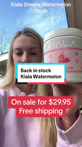 Kiala Nutrition Review Mulan