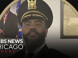 Robbins police chief out amid investigation into "unbelievable" video, as  yet hidden from public view