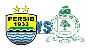 Persib bandung is the famous football club from west java, indonesia. Sedang Berlangsung Live Streaming Persib Bandung Vs Melaka United Di Si Jalak Harupat Tribun Bali