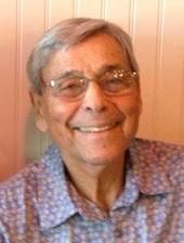 Sheldon "Shelly" William Sweet Obituary