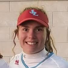 Carlynn Olinger's Lakeland High School Bio