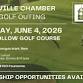 Brecksville Chamber Annual Golf Outing