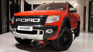 Use our free online car valuation tool to find out exactly how much your car is worth today. Ford Ranger 2018 Free Pictures On Greepx