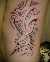 These tattoos are associated with ancestral stories, culture and as a rite of passage. Rib Cage Tattoos For Men Quotes Quotesgram