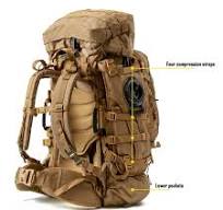 MT ransel militer tentara berburu, tas punggung militer ...