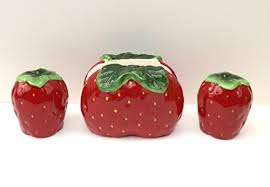 She tries to do what she can to help the natural environment. Strawberry Kitchen Decor Ideas Strawberry Kitchen Accessories Stuff