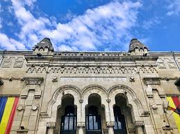 Admitere Online La Universitatea Dunărea De Jos Din Galaţi Monitorul De Galati Ziar Print Si Online