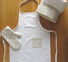 Set Cuisine Pour Des Petits Chefs Tablier Toque De Cuisinier Et Gants Enfant Coton En Tablier Cuisine Enfant Modeles De Tablier Pour Enfants Tablier Cuisine