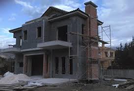 Beautiful double storey houses in pretoria. Modern Two Storey House Renovation Builders In Pretoria