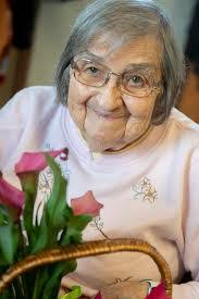 Henrietta Parks's Instagram, Twitter & Facebook