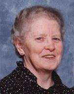 Betty J. Brewer Obituary