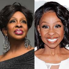 Legendary singer Gladys Knight is back home after a scary illness landed  her in the hospital ... and, she's leaning