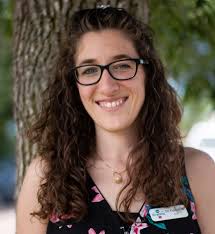 Meet Dr. Jessica Cozzolino