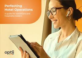 Optii's Perfecting Hotel Guide