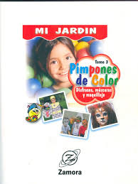 Yei chiquinquirá parra ʚïɞ quien tiene el libro mi jardin en pdf?. Mi Jardin Pdf Papel Pinturas