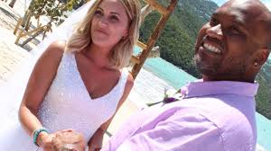 Raul And Leah Birch Wedding Video