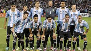 Y no es un tema menor, en un equipo que siempre hay pocos entrenadores que soporten más presión que el de la selección argentina. Mundial Brasil 2014 A 50 Dias Analizamos Como Estan Los Jugadores De La Seleccion Argentina Futbol La Voz Del Interior