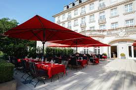 4.3 jetzt geöffnet 6 bewertungen. Premium Hotel Als Ort Zum Wohlfuhlen Mitten Im Kurpark