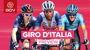 News and updates for giro d'italia 2021. Who Will Win The 2020 Giro D Italia Gcn S Giro Preview Show Youtube