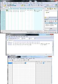 Ascii stands for american standard code for information interchange. Where Is Hex Code Of The Eof Character Stack Overflow