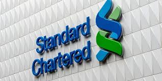 See the complete profile on linkedin and discover amos' connections and jobs at similar companies. Standard Chartered Pays Out 1bn Over Iranian Aml Failings Citywire