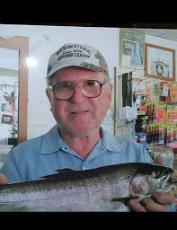 Obituary for Laszlo Nemeth