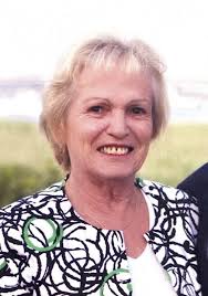 Frances Eleanor (Sullivan) Duke Obituary