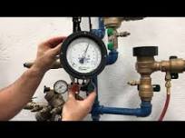 PVB Test Procedure