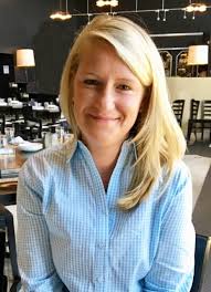 Sara Ann Runge "Sally"