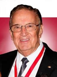 Raymond Clark Obituary