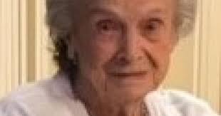 Mildred M. Nance, Old Ripley, IL