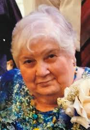 Obituary for Elizabeth 'Betty' M (LaRose) Disalvio