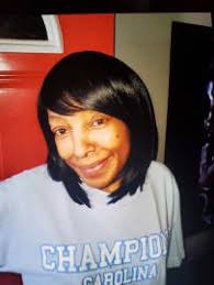 Joanne Ford Obituary (1964