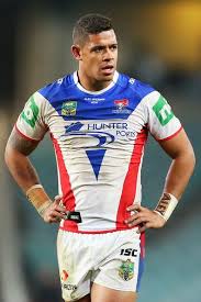 Dane Gagai Photos Photos Nrl Rd 14 Roosters V Knights Nrl Rugby Boys Rugby Men
