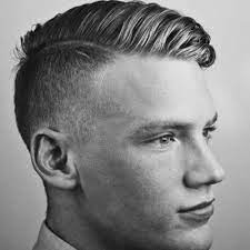 Neat men's hairstyle to tame thick hair. 21 Regular Clean Cut Haircuts For Men 2021 Styles