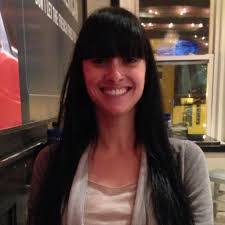 Daniela Barragan's Instagram, Twitter & Facebook