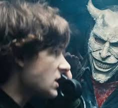 White Knuckle, Written by Eric Red (Book Review)