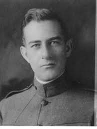 Harold Hamilton Crawford (1888-1981)