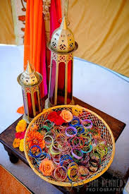 Great Idea For A Favor Stand Everyone Loves Bangles Indian Wedding Decorations Diy Mehndi Decorations Indian Wedding Inspiration