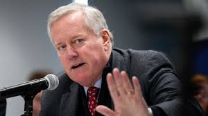 The Scandal That Put Mark Meadows' Wife Debbie In The Spotlight