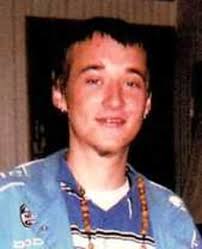 Obituary information for Jeromy Thomas Bourque