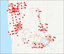 Well its 2020 and australian fires still going & multiplying over oz states. Use Arcgis Living Atlas To View Australia Fires