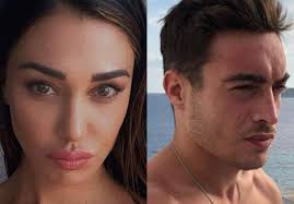 Una domanda che si pongono tutti i fans della showgirl argentina che, felice di vederla serena e innamorata accanto ad antonino. Belen Rodriguez Conferma La Gravidanza Sara Un Buon Padre
