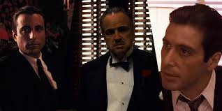 The 15 Best Scenes From The Godfather Trilogy, Ranked